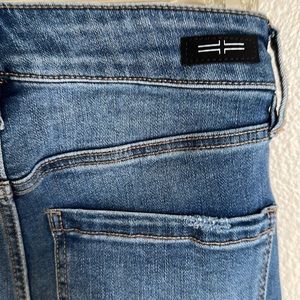 LIVERPOOL Los Angeles skinny jeans